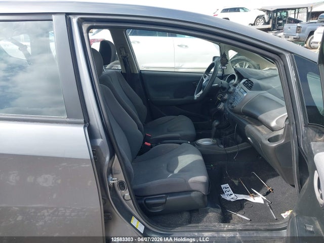 Aukcja sprzedaży 2013 Honda Fit, vin: LUCGE8H58D3004019, numer aukcji: 12583303
