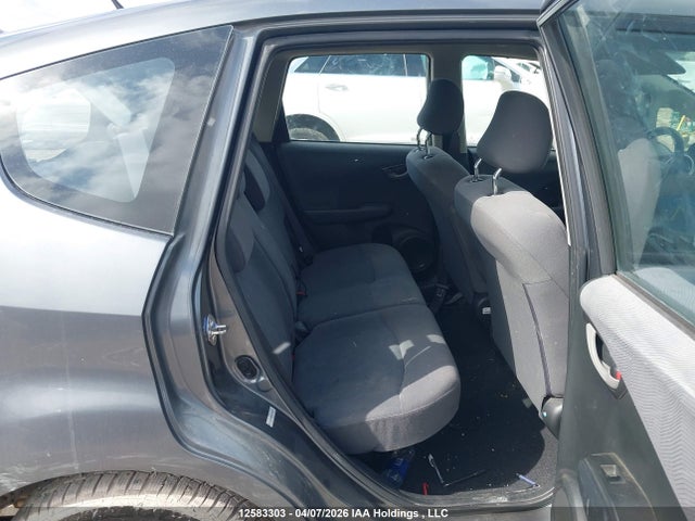 Aukcja sprzedaży 2013 Honda Fit, vin: LUCGE8H58D3004019, numer aukcji: 12583303