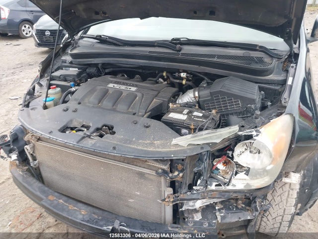 2008 Honda Odyssey Exl მანქანა იყიდება აუქციონზე, vin: 5FNRL38738B074995, აუქციონის ნომერი: 12583306