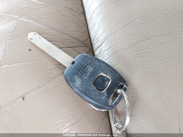 2008 Honda Odyssey Exl მანქანა იყიდება აუქციონზე, vin: 5FNRL38738B074995, აუქციონის ნომერი: 12583306
