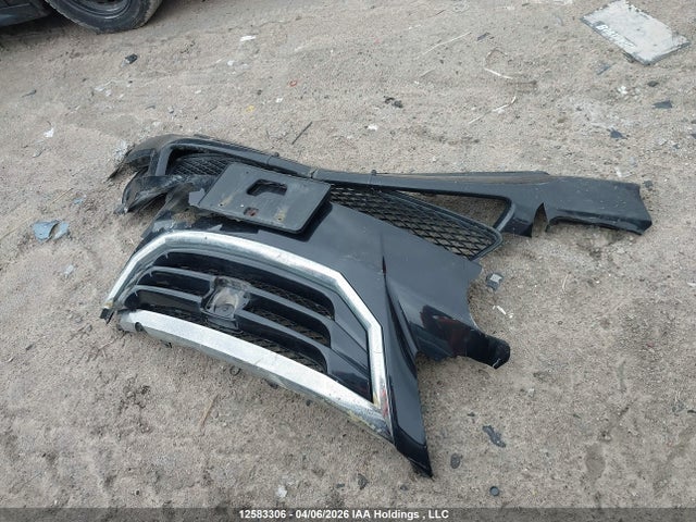 2008 Honda Odyssey Exl მანქანა იყიდება აუქციონზე, vin: 5FNRL38738B074995, აუქციონის ნომერი: 12583306