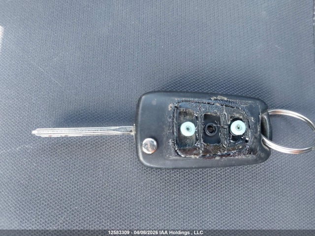 2012 Kia Rio Ex/lx/lx+/sx მანქანა იყიდება აუქციონზე, vin: KNADM5A37C6708417, აუქციონის ნომერი: 12583309