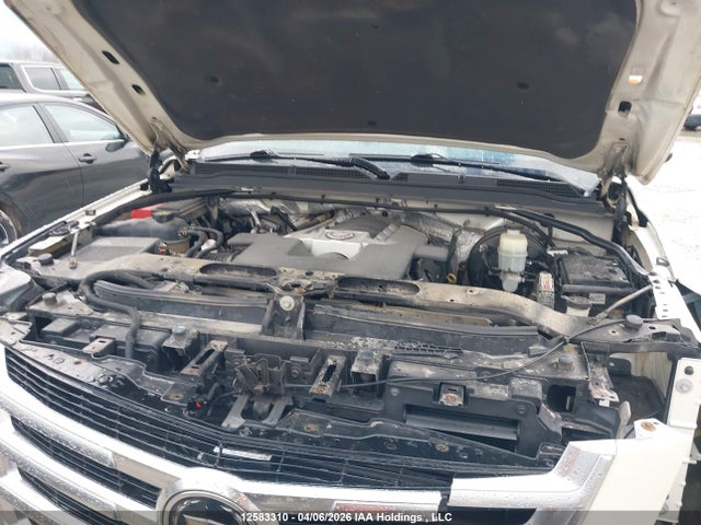 1GYS4CKJXFR272851 Cadillac Escalade