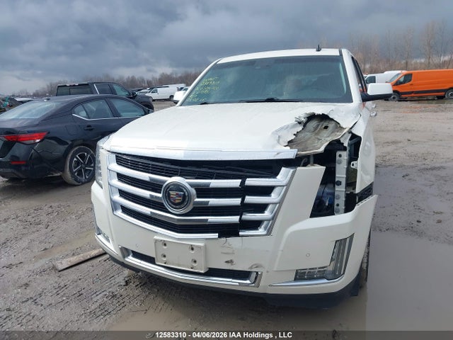 1GYS4CKJXFR272851 Cadillac Escalade