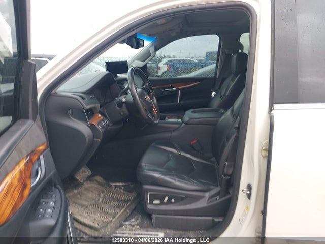 1GYS4CKJXFR272851 Cadillac Escalade