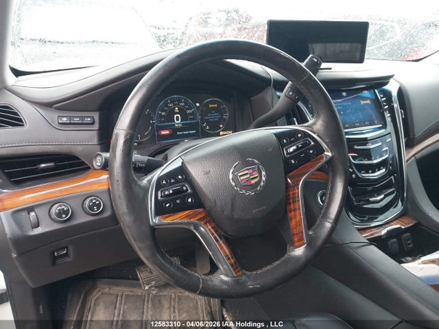 1GYS4CKJXFR272851 Cadillac Escalade