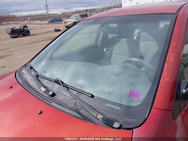 12583312 :رقم المزاد ، 2T1BR32E38C894098 vin ، 2008 Toyota Corolla Ce مزاد بيع