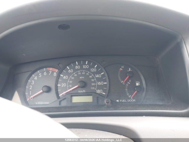 12583312 :رقم المزاد ، 2T1BR32E38C894098 vin ، 2008 Toyota Corolla Ce مزاد بيع