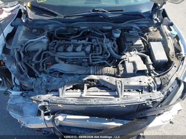 SHHFK7H92HU306306 Honda Civic Sport Touring