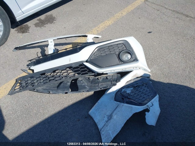 SHHFK7H92HU306306 Honda Civic Sport Touring