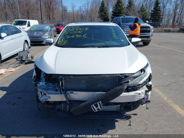 SHHFK7H92HU306306 Honda Civic Sport Touring