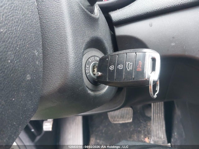 2017 Kia Sportage Lx მანქანა იყიდება აუქციონზე, vin: KNDPM3AC6H7125052, აუქციონის ნომერი: 12583314