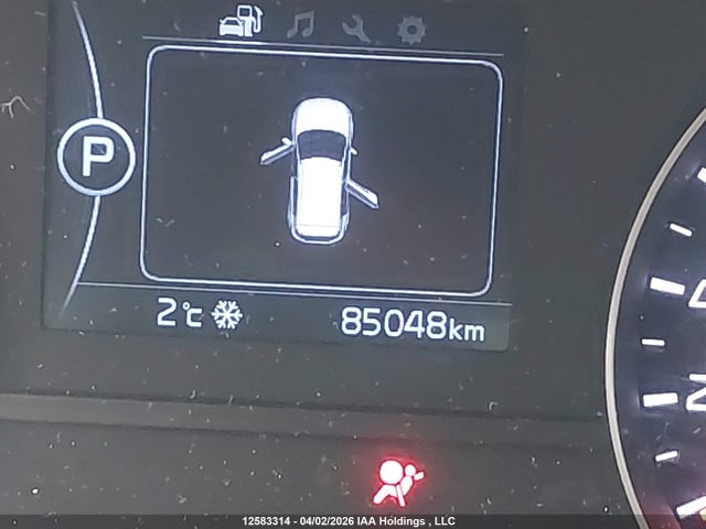 2017 Kia Sportage Lx მანქანა იყიდება აუქციონზე, vin: KNDPM3AC6H7125052, აუქციონის ნომერი: 12583314