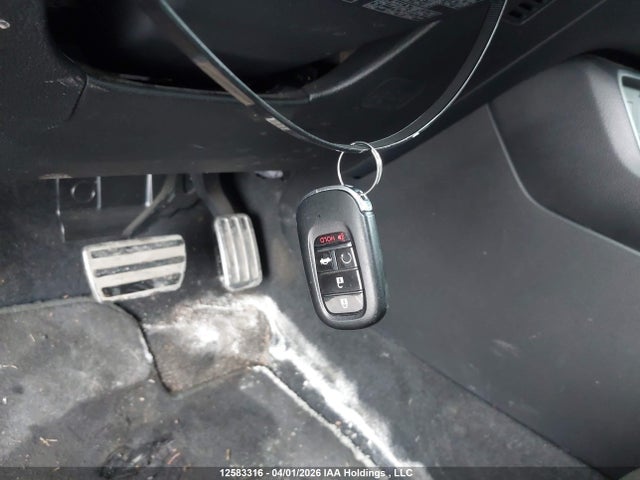 Aukcja sprzedaży 2023 Honda Civic Sport, vin: 2HGFE2F59PH102057, numer aukcji: 12583316