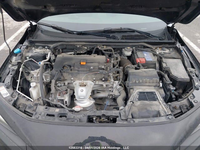 Aukcja sprzedaży 2023 Honda Civic Sport, vin: 2HGFE2F59PH102057, numer aukcji: 12583316