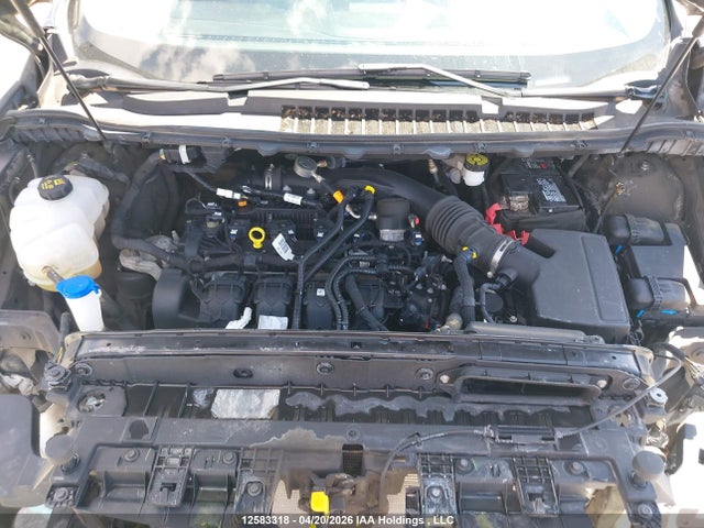 Продажа на аукционе авто 2020 Ford Edge Sel, vin: 2FMPK4J97LBA62989, номер лота: 12583318
