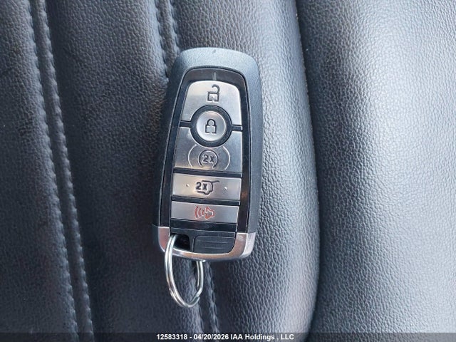 Продажа на аукционе авто 2020 Ford Edge Sel, vin: 2FMPK4J97LBA62989, номер лота: 12583318