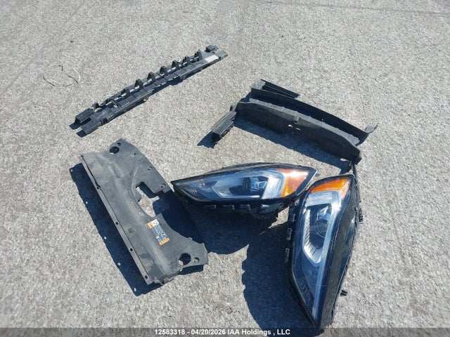 Продажа на аукционе авто 2020 Ford Edge Sel, vin: 2FMPK4J97LBA62989, номер лота: 12583318