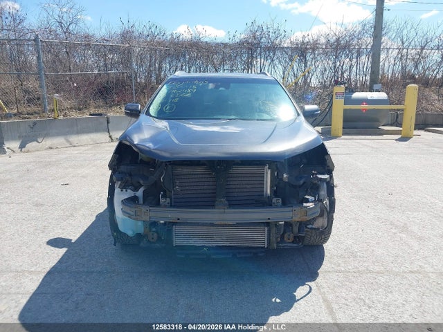 Продажа на аукционе авто 2020 Ford Edge Sel, vin: 2FMPK4J97LBA62989, номер лота: 12583318