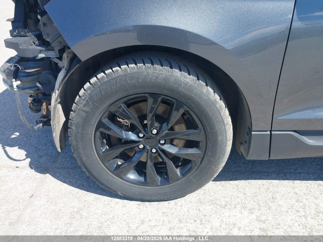 Продажа на аукционе авто 2020 Ford Edge Sel, vin: 2FMPK4J97LBA62989, номер лота: 12583318