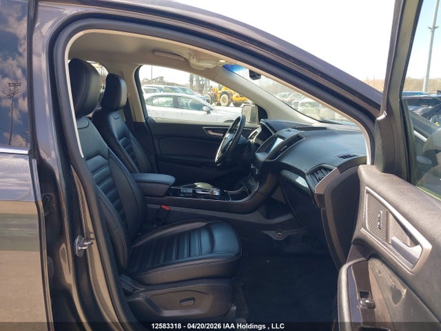 Продажа на аукционе авто 2020 Ford Edge Sel, vin: 2FMPK4J97LBA62989, номер лота: 12583318