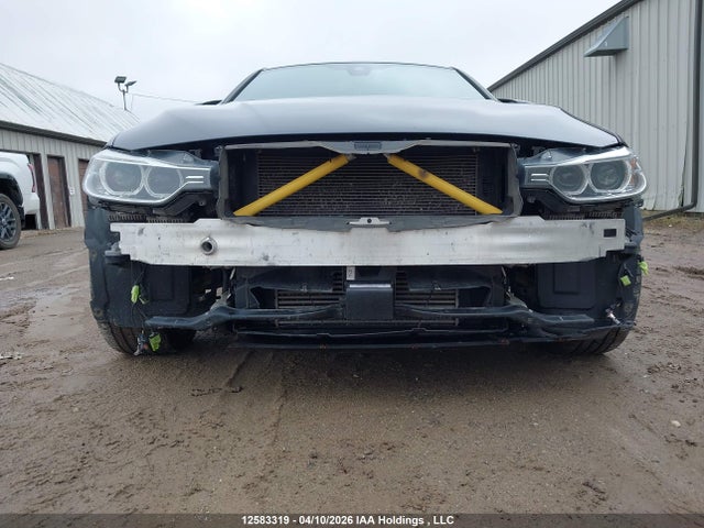 Продаж на аукціоні авто 2015 Bmw 328 Xi, vin: WBA3B3C52FF548620, номер лоту: 12583319