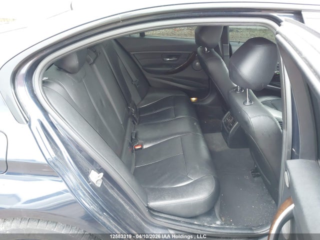 Продаж на аукціоні авто 2015 Bmw 328 Xi, vin: WBA3B3C52FF548620, номер лоту: 12583319
