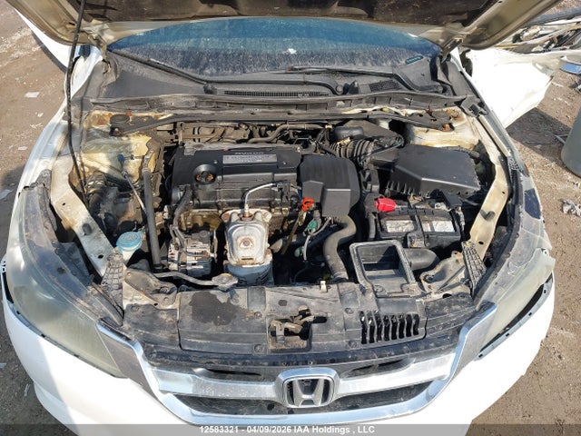 Aukcja sprzedaży 2013 Honda Accord, vin: 1HGCR2F88DA808965, numer aukcji: 12583321