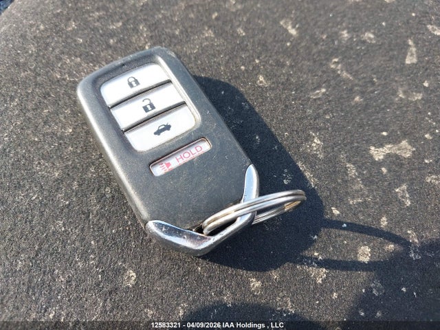 Aukcja sprzedaży 2013 Honda Accord, vin: 1HGCR2F88DA808965, numer aukcji: 12583321