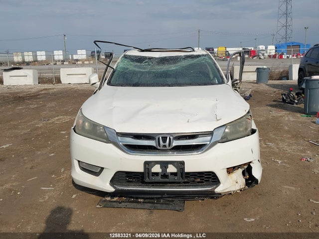 Aukcja sprzedaży 2013 Honda Accord, vin: 1HGCR2F88DA808965, numer aukcji: 12583321