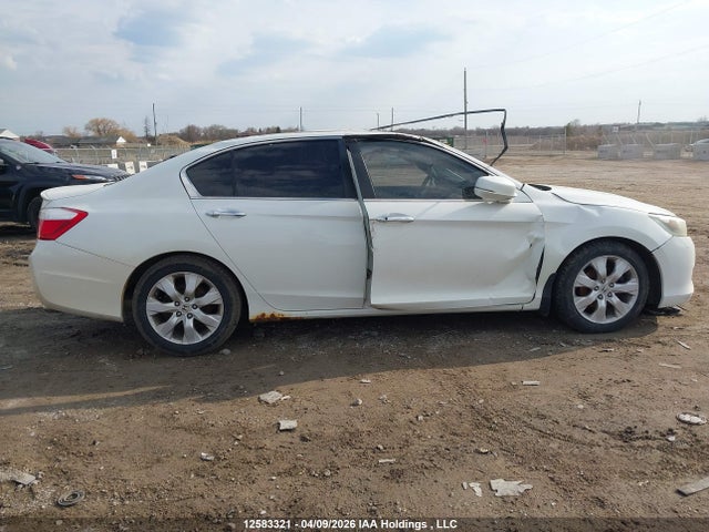 Aukcja sprzedaży 2013 Honda Accord, vin: 1HGCR2F88DA808965, numer aukcji: 12583321