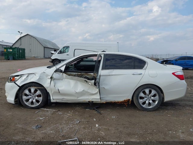 Aukcja sprzedaży 2013 Honda Accord, vin: 1HGCR2F88DA808965, numer aukcji: 12583321