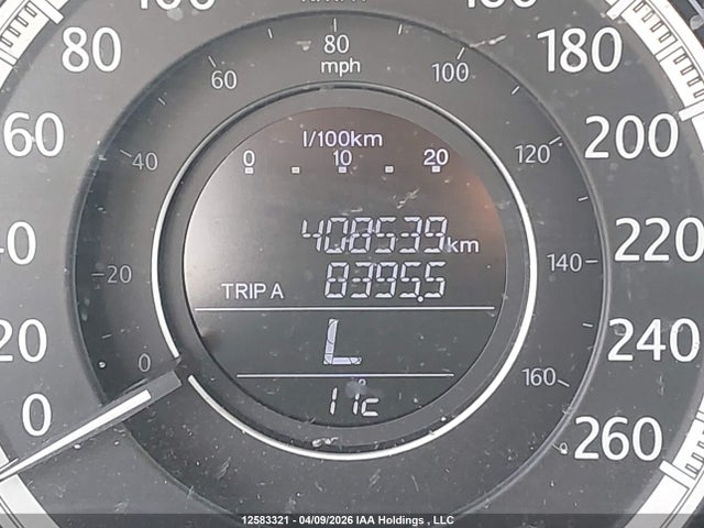 Aukcja sprzedaży 2013 Honda Accord, vin: 1HGCR2F88DA808965, numer aukcji: 12583321