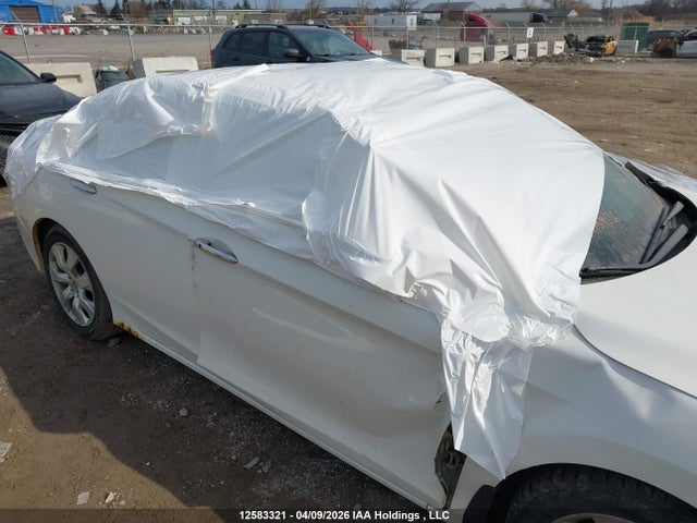 Aukcja sprzedaży 2013 Honda Accord, vin: 1HGCR2F88DA808965, numer aukcji: 12583321