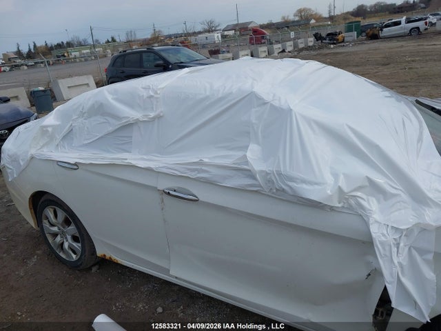 Aukcja sprzedaży 2013 Honda Accord, vin: 1HGCR2F88DA808965, numer aukcji: 12583321