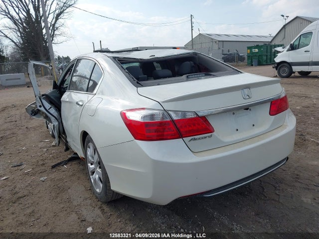 Aukcja sprzedaży 2013 Honda Accord, vin: 1HGCR2F88DA808965, numer aukcji: 12583321