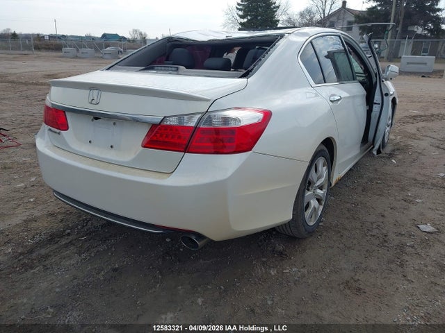 Aukcja sprzedaży 2013 Honda Accord, vin: 1HGCR2F88DA808965, numer aukcji: 12583321