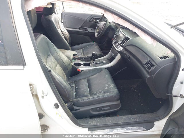 Aukcja sprzedaży 2013 Honda Accord, vin: 1HGCR2F88DA808965, numer aukcji: 12583321