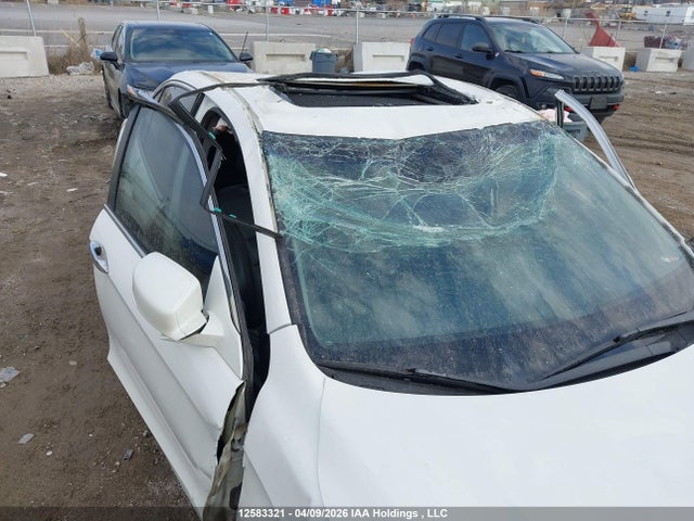 Aukcja sprzedaży 2013 Honda Accord, vin: 1HGCR2F88DA808965, numer aukcji: 12583321