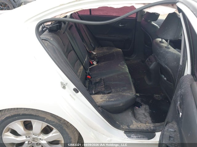 Aukcja sprzedaży 2013 Honda Accord, vin: 1HGCR2F88DA808965, numer aukcji: 12583321