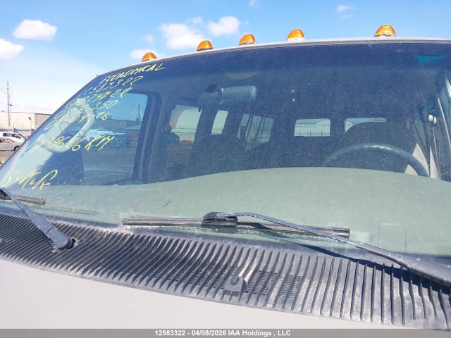 Aukcja sprzedaży 2008 Ford E-350 Super Duty Xlt, vin: 1FBNE31P28DB24722, numer aukcji: 12583322