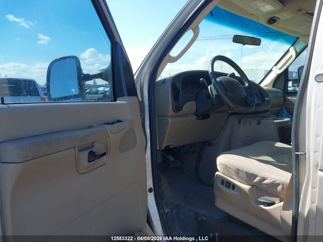 Aukcja sprzedaży 2008 Ford E-350 Super Duty Xlt, vin: 1FBNE31P28DB24722, numer aukcji: 12583322