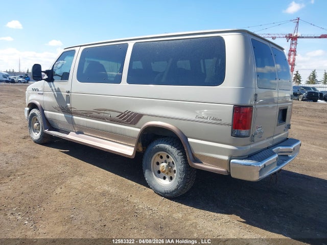 Aukcja sprzedaży 2008 Ford E-350 Super Duty Xlt, vin: 1FBNE31P28DB24722, numer aukcji: 12583322