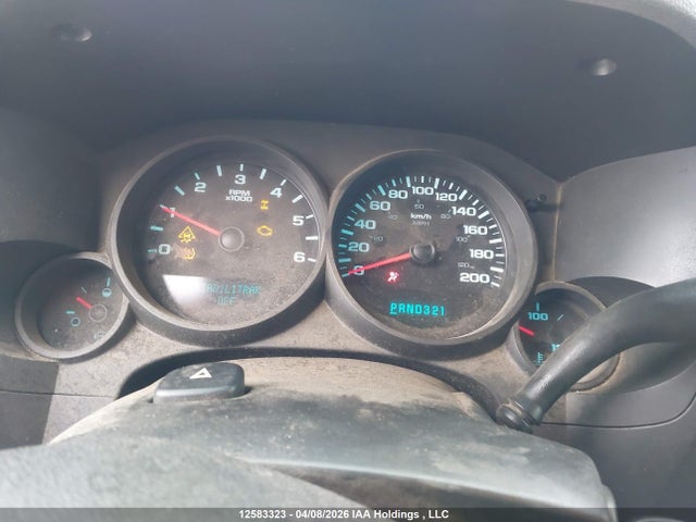 Aukcja sprzedaży 2010 Gmc Sierra K1500 Sl, vin: 1GTSKUEA4AZ221125, numer aukcji: 12583323