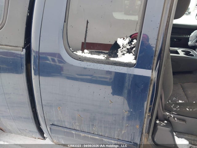 Aukcja sprzedaży 2010 Gmc Sierra K1500 Sl, vin: 1GTSKUEA4AZ221125, numer aukcji: 12583323