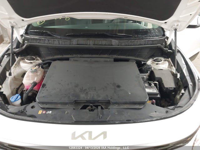 KNDCR3L16R5117476 KIA NIRO EV