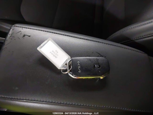 KNDCR3L16R5117476 KIA NIRO EV