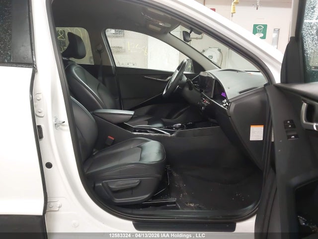 KNDCR3L16R5117476 KIA NIRO EV