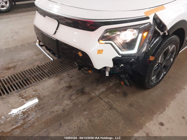 KNDCR3L16R5117476 KIA NIRO EV