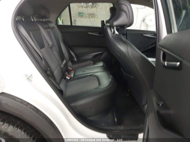 KNDCR3L16R5117476 KIA NIRO EV